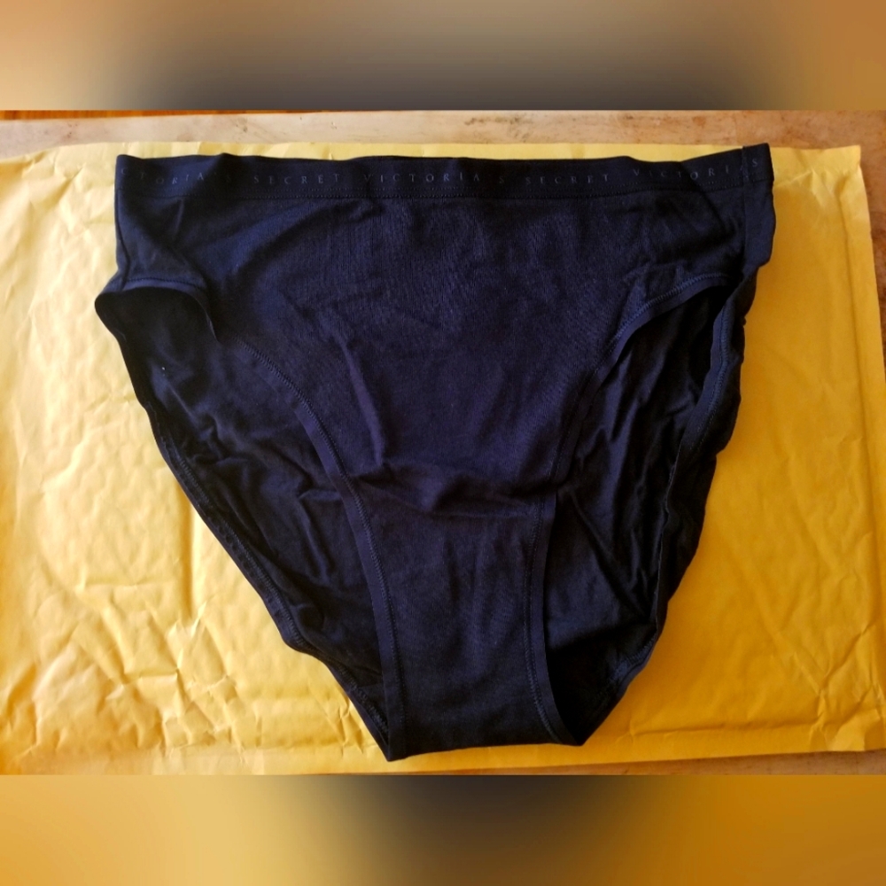 BRAND NEW With Tags Victoria's Secret Underwear
